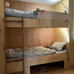 Appartement La Chapelle De Valogeon *