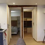 La Chapelle De Valogeon Appartement