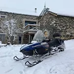 La Chapelle De Valogeon