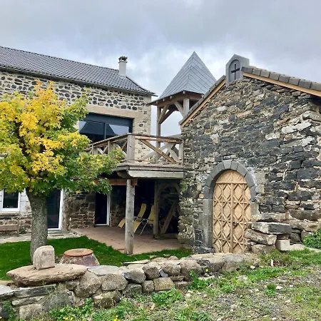 La Chapelle De Valogeon * Araules