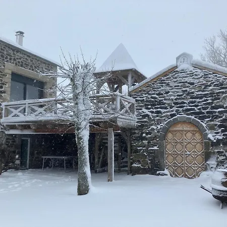 La Chapelle De Valogeon * Araules