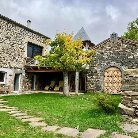 La Chapelle De Valogeon *