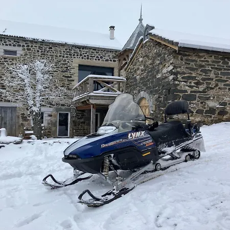 La Chapelle De Valogeon